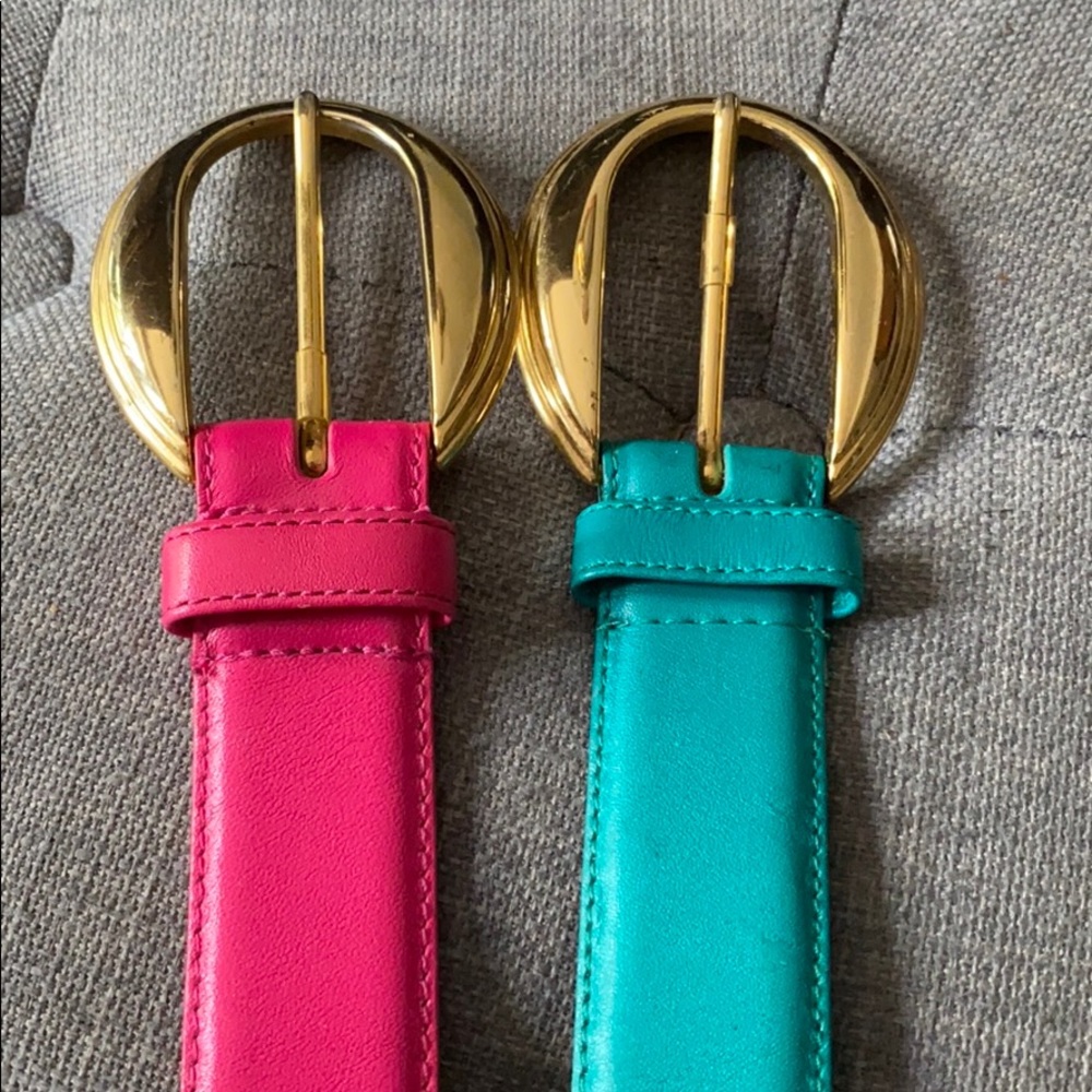 LIZ CLAIBORNE BELT
